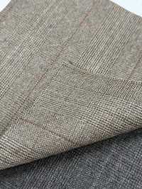 8474 格倫格紋[布料] FINE TEXTILE 更多照片