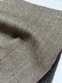 8474 格倫格紋[布料] FINE TEXTILE 更多照片