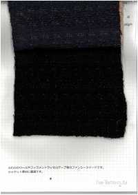 2356 花式粗呢[布料] FINE TEXTILE 更多照片