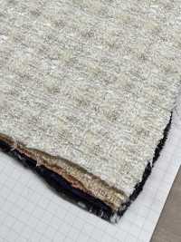 2356 花式粗呢[布料] FINE TEXTILE 更多照片