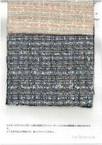 869 緞帶絲帶[布料] FINE TEXTILE 更多照片