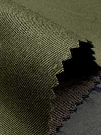 RAYON-TWILL-M 人造絲 斜紋 顏色[布料] HOKKOH北高 更多照片
