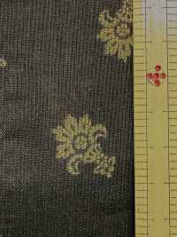 5027-303-1 頭巾布料，小花，佩斯利花紋 HOKKOH北高 更多照片