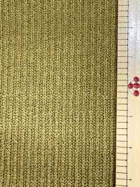 DWFM-LCGAEK0057J 天絲™羊毛彈性針織羅紋[布料] 更多照片