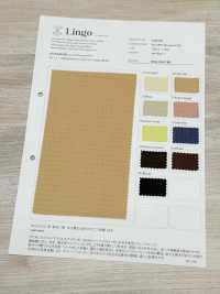 LIG6170 原生輕量防撕裂布[布料] Lingo（桑村紡織） 更多照片