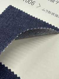 S1006 10盎司三斜紋丹寧彈力面料[布料] DUCK TEXTILE 更多照片
