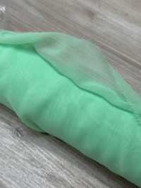 KR500-OUTLET 50丹喬其紗[布料] Kyara Fabric 更多照片