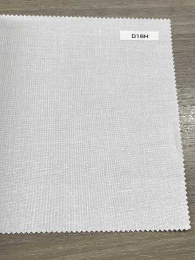 D16H-OUTLET Conbel<Conbel> 腰襯帶系列 粘合襯（原卷）硬質型
