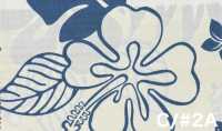 AP65804 TROPICAL 花卉印花 T/C 包芯紗（整卷）[布料] Cosmo Textile 更多照片