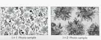 AP65902 植物印花 C/L胚布（整卷）[布料] Cosmo Textile 更多照片