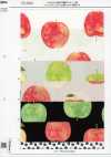 SP2650 Fruits Garden 牛津 (整卷)