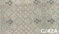 SP6580 套染花卉印花坯布（卷裝）[布料] Cosmo Textile 更多照片