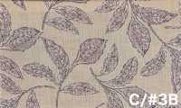 SP6580 套染花卉印花坯布（卷裝）[布料] Cosmo Textile 更多照片