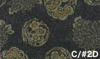 SP6581 和風圖案印花坯布（整卷）[布料] Cosmo Textile 更多照片