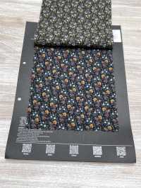 5026-1375-4 80精紡細布 Miracle Wave 小花[布料] HOKKOH北高 更多照片