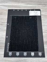 5027-300-1 粗結布 復古小線結 拔染[布料] HOKKOH北高 更多照片