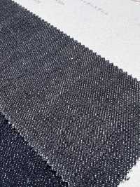COD101LJ 13.5oz 左斜紋騎士丹寧布[布料] COLLECT 更多照片