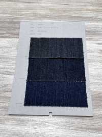COD101LJ 13.5oz 左斜紋騎士丹寧布[布料] COLLECT 更多照片