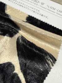 KKP9363-W-HM-110 [布料] 小紋工房（宇仁纖維） 更多照片
