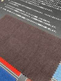 FJ430030 HIYORI 棉 80／高密度平織 濱風織[布料] Fujisaki Textile 藤崎纖維 更多照片