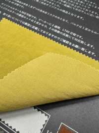 FJ430010 HIYORI 棉 人造絲 斜紋 濱風織[布料] Fujisaki Textile 藤崎纖維 更多照片
