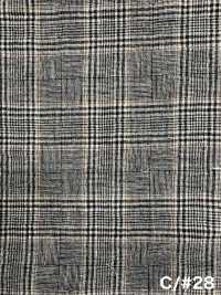 AZUMADAKI-91-(2) 精緻成熟的自然古典風[布料] 小松和TEXTILE 更多照片