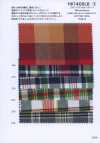 HK1400LB 棉法蘭絨 雷扎布