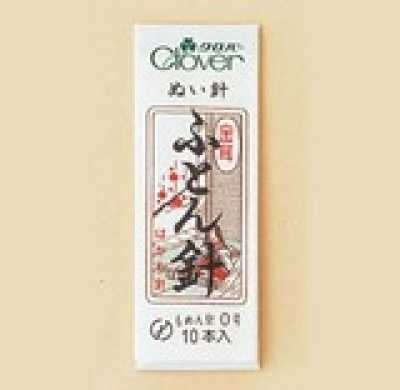 11891 金耳針被褥針