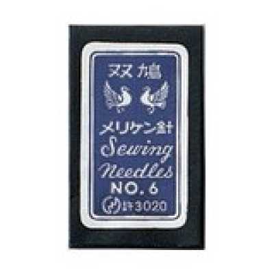 12006 美利堅針6號