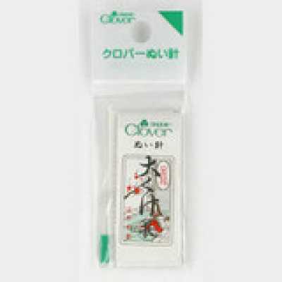 12201 N- 金耳針大縫2 長