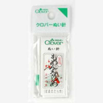 12207 N- 金耳針棉布領口緊固