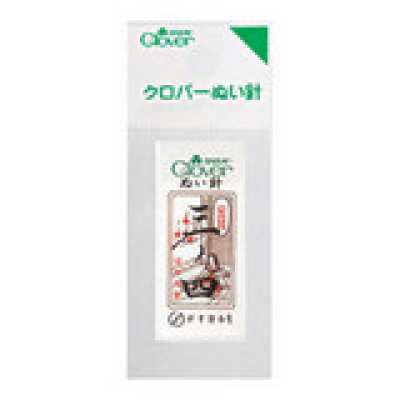 12209 N－金耳針3/4