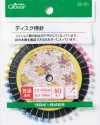 22721 盤式待針