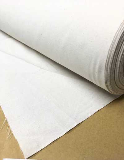 2500 適用於西裝、大衣的中厚坯布（煮漂）