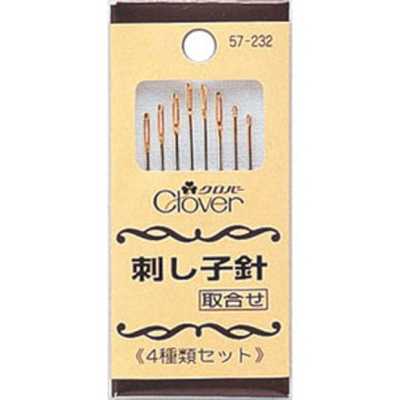 57232 刺子針