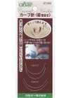 57233 細彎針組合