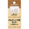 57321 絎縫針套裝