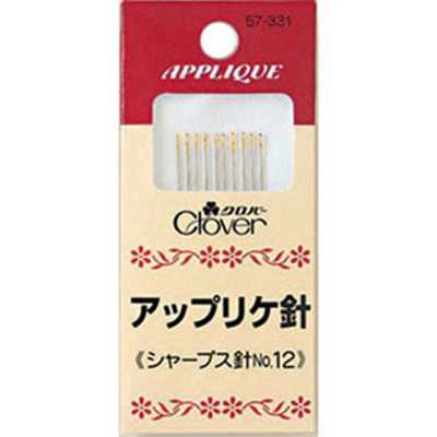 57331 貼布針
