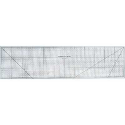 57615 縫紉機絎縫尺60cm