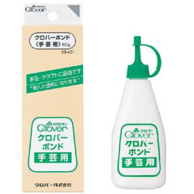 58401 手工藝用膠水