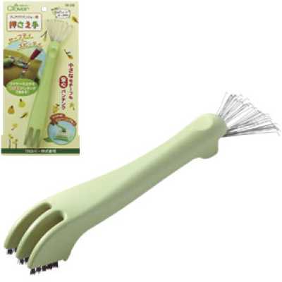 58590 用於貼花打孔器的壓腳