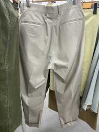 BD0345 高密度緊湊型防雨帆布[布料] Cosmo Textile 更多照片