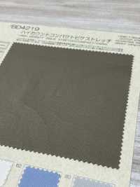 BD4219 單珠地拉伸[面料] Cosmo Textile 日本 更多照片