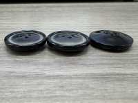 HB310 水牛角紐扣水牛角，4孔紐扣[羈扣] IRIS紐扣 更多照片