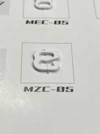 MZC05 Z-can 5mm *經過檢針檢測[扣和環] Morito（MORITO） 更多照片