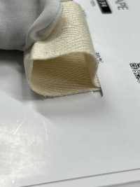 SIC-134 棉雙斜紋帶（0.5 毫米厚）[緞帶/絲帶帶繩子] 新道良質(SIC) 更多照片