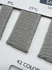 SIC-2200 コットンラダーリボン[緞帶、帶、繩子] 新道良質（SIC） 更多照片