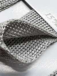 SIC-2200 コットンラダーリボン[緞帶、帶、繩子] 新道良質（SIC） 更多照片