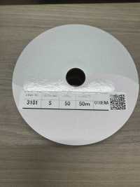 SIC-3101 棉緞面繩子[緞帶、帶、繩子] 新道良質（SIC） 更多照片