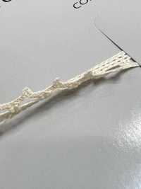 SIC-7316 有機棉扭力蕾絲/ 8mm 新道良質（SIC） 更多照片